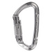 Karabína Climbing Technology Lime WG silver