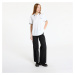 Tričko FRED PERRY Twin Tipped Polo Shirt White