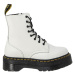 Dr. Martens  JADON POLISHED SMOOTH 15265100  Polokozačky Biela