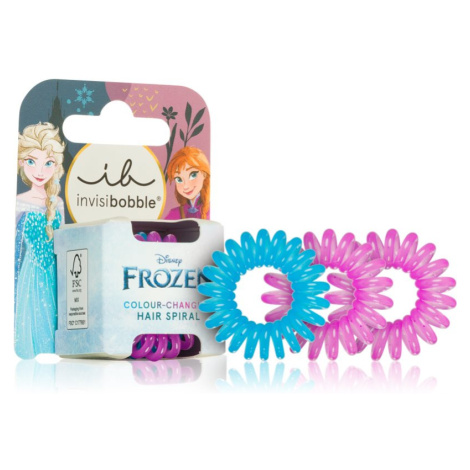 invisibobble Disney Princess Frozen gumičky do vlasov