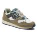 Karhu Sneakersy Synchron Classic F802675 Zelená