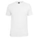 Basic white T-shirt