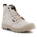 Palladium Trappers Pampa Hi Army W 78583-210-M