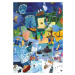 Libellud Dixit puzzle 1000 - Blue MishMash