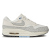 Nike Sneakersy Air Max 1 Sfr FB5059 100 Écru