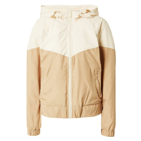 Dámske bundy, kabáty a kožuchy Urban Classics