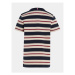 Tommy Hilfiger Tričko KB0KB08581 Farebná Regular Fit