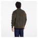 Bunda Urban Classics Oversized Bomber Jacket Dark Olive