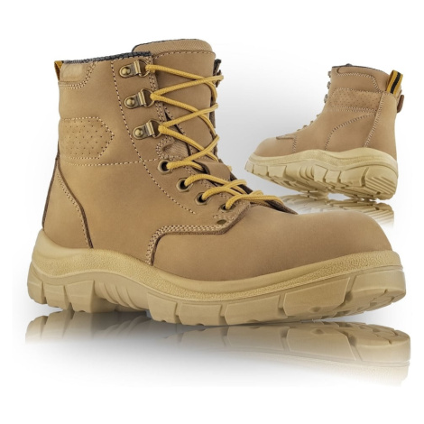 VM Footwear DURANGO O1 Pracovná obuv Piesková, 39