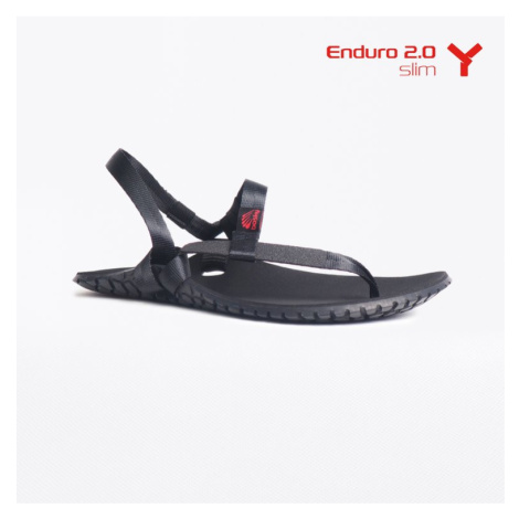 Barefoot sandále Boskyshoes - Enduro 2.0 Y Slim