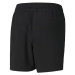 PUMA Chl. šortky ACTIVE Woven Shorts Farba: čierna