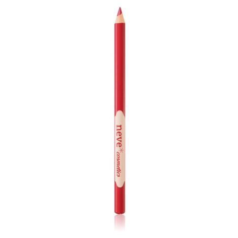Neve Cosmetics Pastello ceruzka na pery odtieň Status