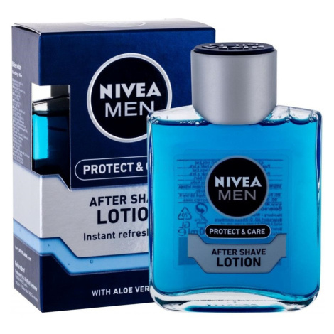 NIVEA Men Protect&Care Voda po holení 100 ml