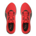 Puma Bežecké topánky Twitch Runner Fresh 377981 04 Červená