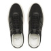 Armani Exchange Sneakersy XUX161 XV645 00002 Čierna