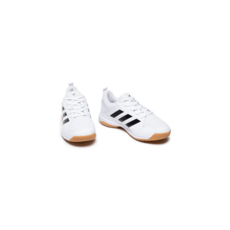 Adidas Topánky Ligra 7 M GZ0069 Biela