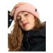 Roxy čiapka Aster Beanie mellow rose