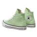 Converse Plátenky Chuck Taylor All Star A08582C Zelená