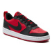 Nike Sneakersy Court Borough Low Recraft (GS) DV5456 600 Červená