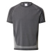 ADIDAS PERFORMANCE Funkčné tričko 'Prime'  svetlosivá / čierna