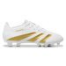 Adidas Futbalové topánky Predator Club FxG IF6342 Biela