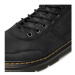 Dr. Martens Outdoorová obuv Combs Tech Leather 27801001 Čierna