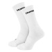 HORSEFEATHERS Ponožky Delete Premium Wmns 3Pack - white WHITE