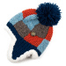 Art Of Polo Hat Cz13432-3 Blue/Navy Blue/Ginger/Multicolour