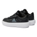Adidas Sneakersy Park ST Kids IF9054 Čierna