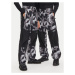 Colourwear Snowboardové nohavice Knox Pants 7010312 Čierna Regular Fit