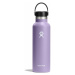 Termofľaša Hydro Flask Standard Mouth 21 oz Farba: čierna/fialová