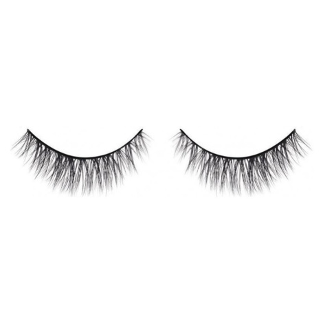 Essence  Lash Like A Boss False Eyelashes - 06 Irresistible  Doplnky k starostlivosti o oči Modr