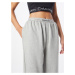 Calvin Klein Underwear Pyžamové nohavice  sivá melírovaná