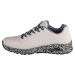 BIELO-ČIERNE PÁNSKE TENISKY SKECHERS UNO - STARK MINI DRIP 183518-WBK