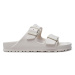 Birkenstock Šľapky Arizona 1027384 Écru