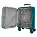 MOVOM Atlanta Verde, Textilný cestovný kufor, 56x37x20cm, 34L, 5318625 (small)