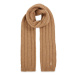 Tommy Hilfiger Šál Th Timeless Scarf AW0AW15351 Béžová