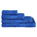 Fair Towel Bavlnený uterák FT100GN Cobalt Blue