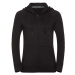 Ladies HD Zipped Hood Sweat Russell Women's Sweat