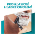 Gillette Darčeková sada Mach3 - holiaci strojček + 1 náhradná hlavica + gél