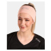 Sports headband Kilpi COOLY-U Coral