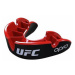Opro UFC Silver black