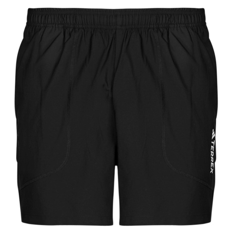 adidas  Multi Shorts  Šortky/Bermudy Čierna