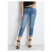 Jeans trousers-JMP-SP-6889.58P-blue