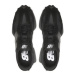 New Balance Sneakersy MS327CTB Čierna