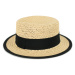 Dámsky klobúk Hat sk21178-1 Art Of Polo