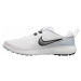 Nike Infinity Ace Next Nature Golf Shoes White/Pure Platinum/Black