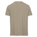 Tričko Camel Active T-Shirt 1/2 Arm Khaki