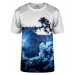 Horkosladké vesmírne umelecké tričko Paris Unisex Tsh Bsp369