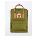 Fjällräven Kanken 631-241 Foliage Green - Peach Sand